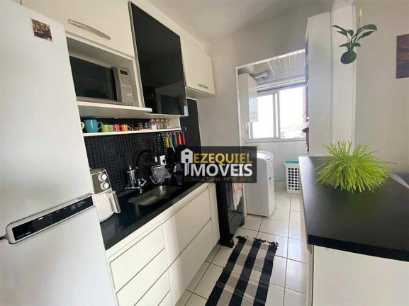 Imagem Apartamento com 3 Quartos à Venda, 60 m² em Vila Planalto - São Bernardo Do Campo