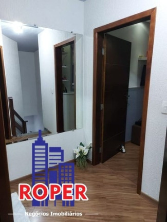 Imagem Sobrado com 2 Quartos à Venda, 70 m² em Vila Formosa - São Paulo Imagem Sobrado com 2 Quartos à Venda, 70 m² em Vila Formosa - São Paulo