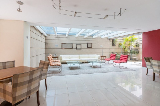 Imagem Imóvel com 2 Quartos à Venda, 47 m² em Campo Belo - São Paulo Imagem Imóvel com 2 Quartos à Venda, 47 m² em Campo Belo - São Paulo