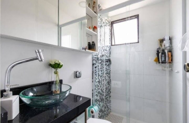 Imagem Apartamento com 3 Quartos à Venda, 75 m² em Cambuci - São Paulo Imagem Apartamento com 3 Quartos à Venda, 75 m² em Cambuci - São Paulo