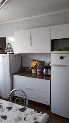 Imagem Casa com 3 Quartos à Venda, 110 m² em Pirituba - São Paulo Imagem Casa com 3 Quartos à Venda, 110 m² em Pirituba - São Paulo