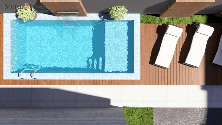 Imagem Casa com 3 Quartos à Venda, 212 m² em água Verde - Curitiba Imagem Casa com 3 Quartos à Venda, 212 m² em água Verde - Curitiba