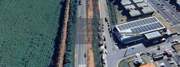 Imagem Imóvel à Venda, 72.600 m² em Caguassu - Sorocaba