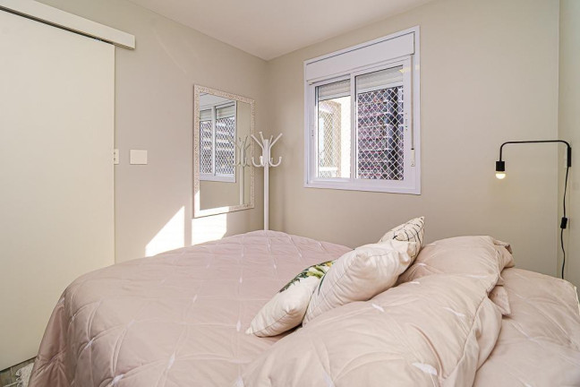 Imagem Apartamento com 1 Quarto à Venda, 42 m² em Jardim Paulistano - São Paulo