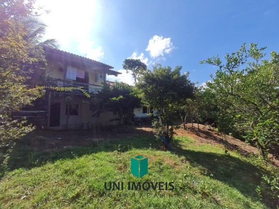 Imagem Imóvel com 3 Quartos à Venda, 2.200 m² em Tartaruga - Guarapari