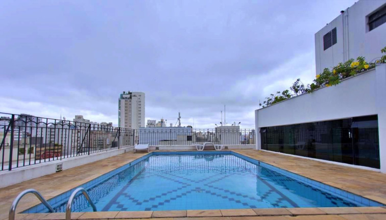 Imagem Apartamento com 2 Quartos à Venda, 42 m² em Jardim Paulista - São Paulo Imagem Apartamento com 2 Quartos à Venda, 42 m² em Jardim Paulista - São Paulo