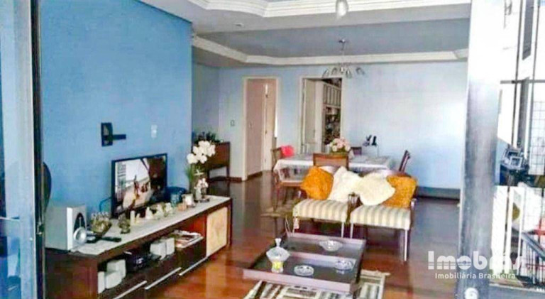 Imagem Apartamento com 3 Quartos à Venda, 128 m² em Varjota - Fortaleza Imagem Apartamento com 3 Quartos à Venda, 128 m² em Varjota - Fortaleza