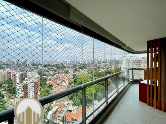 Imagem Apartamento com 2 Quartos à Venda, 92 m² em Vila Ipojuca - São Paulo