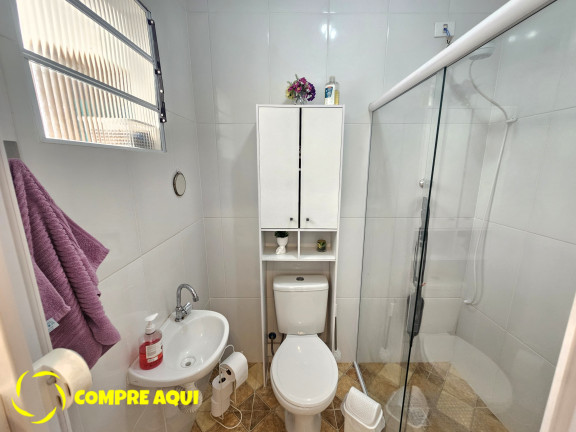Imagem Casa de Condomínio com 2 Quartos à Venda, 120 m² em Barra Funda - São Paulo