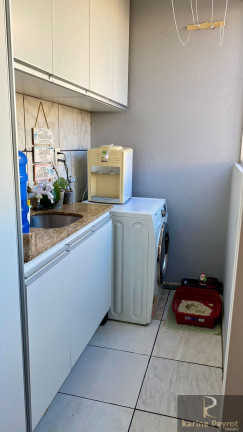 Imagem Apartamento com 2 Quartos à Venda, 53 m² em São Miguel - São Leopoldo Imagem Apartamento com 2 Quartos à Venda, 53 m² em São Miguel - São Leopoldo