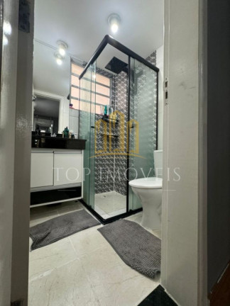 Imagem Apartamento com 2 Quartos à Venda, 54 m² em Condominio Spazio Campo Azuli - São José Dos Campos Imagem Apartamento com 2 Quartos à Venda, 54 m² em Condominio Spazio Campo Azuli - São José Dos Campos
