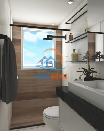 Imagem Apartamento com 2 Quartos à Venda, 52 m² em Nova São Pedro - São Pedro Da Aldeia Imagem Apartamento com 2 Quartos à Venda, 52 m² em Nova São Pedro - São Pedro Da Aldeia