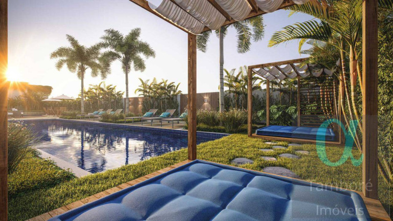 Imagem Apartamento com 2 Quartos à Venda, 57 m² em Vila Yara - Osasco