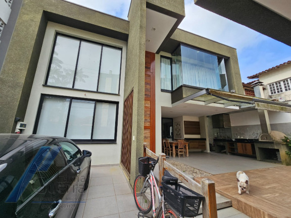 Imagem Casa com 5 Quartos à Venda, 245 m² em Acaraú - Ubatuba Imagem Casa com 5 Quartos à Venda, 245 m² em Acaraú - Ubatuba