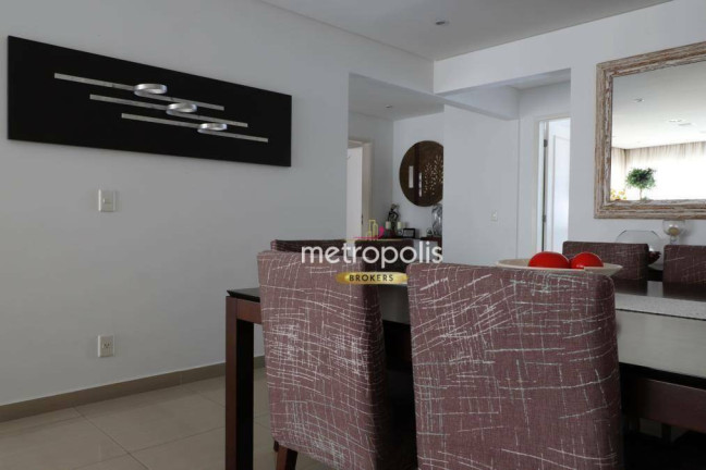 Imagem Apartamento com 3 Quartos à Venda, 180 m² em Santa Paula - São Caetano Do Sul Imagem Apartamento com 3 Quartos à Venda, 180 m² em Santa Paula - São Caetano Do Sul