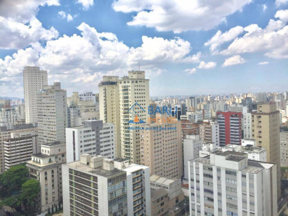 Imagem Apartamento com 4 Quartos à Venda, 310 m² em Higienópolis - São Paulo Imagem Apartamento com 4 Quartos à Venda, 310 m² em Higienópolis - São Paulo