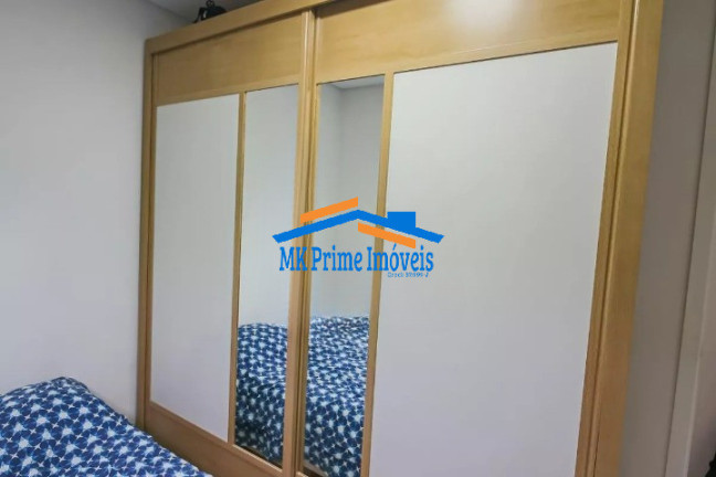 Imagem Apartamento com 2 Quartos à Venda, 58 m² em Jaguaré - São Paulo Imagem Apartamento com 2 Quartos à Venda, 58 m² em Jaguaré - São Paulo
