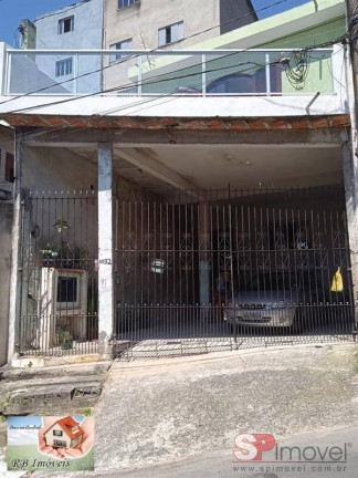 Imagem Casa com 3 Quartos à Venda, 196 m² em Cooperativa - São Bernardo Do Campo Imagem Casa com 3 Quartos à Venda, 196 m² em Cooperativa - São Bernardo Do Campo