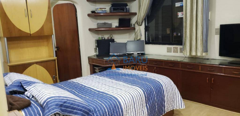 Imagem Apartamento com 4 Quartos à Venda, 350 m² em Higienópolis - São Paulo Imagem Apartamento com 4 Quartos à Venda, 350 m² em Higienópolis - São Paulo