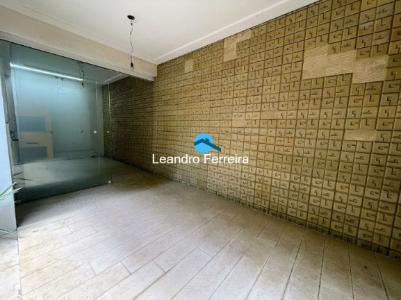 Imagem Casa de Condomínio com 3 Quartos à Venda, 218 m² em Demarchi - São Bernardo Do Campo