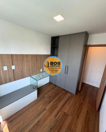 Imagem Apartamento com 4 Quartos à Venda, 125 m² em Rosarinho - Recife