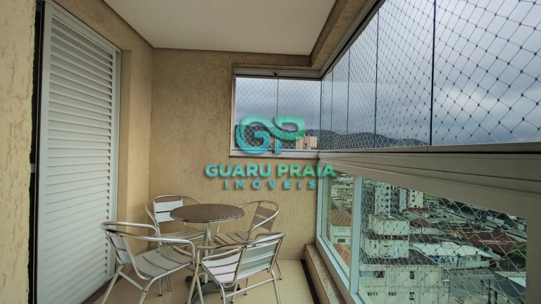Imagem Apartamento com 3 Quartos à Venda, 120 m² em Enseada - Guarujá