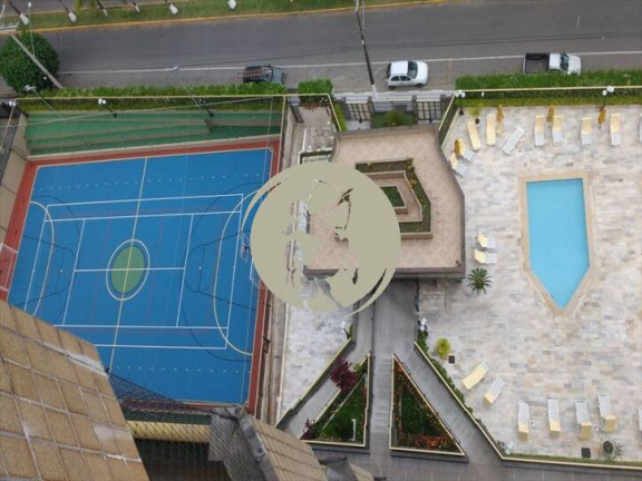 Imagem Cobertura com 4 Quartos à Venda, 299 m² em Boqueirao - Praia Grande Imagem Cobertura com 4 Quartos à Venda, 299 m² em Boqueirao - Praia Grande