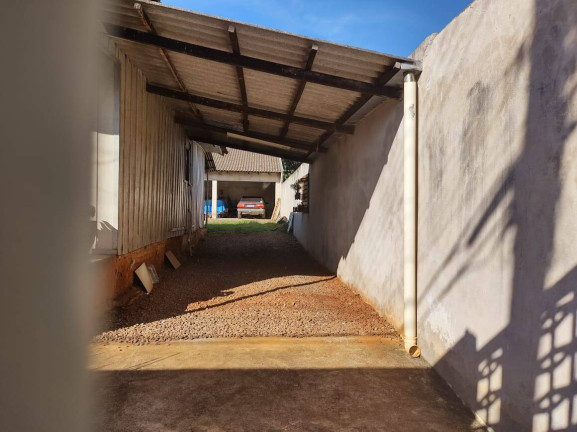 Imagem Casa à Venda,  em Parque Siomara - Arapongas