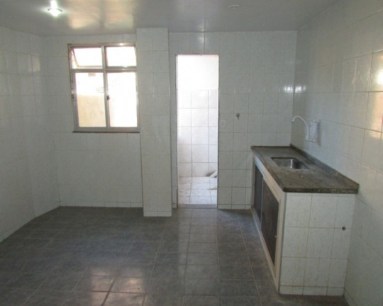 Imagem Casa com 2 Quartos para Alugar, 100 m² em Caonze - Nova Iguaçu Imagem Casa com 2 Quartos para Alugar, 100 m² em Caonze - Nova Iguaçu