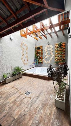 Imagem Casa à Venda, 134 m² em Caiçara - Praia Grande