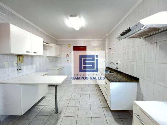 Imagem Apartamento com 2 Quartos à Venda, 124 m² em Centro - Socorro Imagem Apartamento com 2 Quartos à Venda, 124 m² em Centro - Socorro