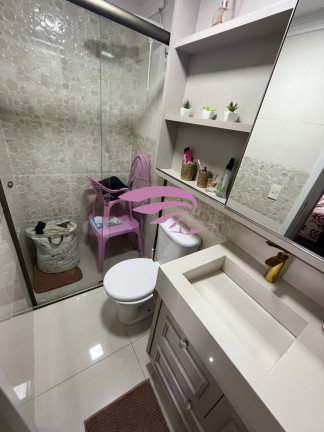 Imagem Imóvel com 2 Quartos à Venda, 60 m² em Mar Grosso - Laguna Imagem Imóvel com 2 Quartos à Venda, 60 m² em Mar Grosso - Laguna