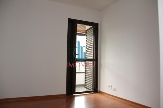 Imagem Apartamento com 3 Quartos à Venda, 129 m² em Vila Uberabinha - São Paulo