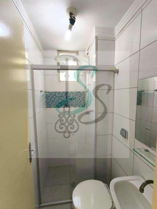 Imagem Imóvel com 2 Quartos à Venda, 55 m² em Jardim Ipiranga - Campinas Imagem Imóvel com 2 Quartos à Venda, 55 m² em Jardim Ipiranga - Campinas
