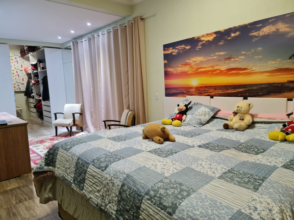 Imagem Imóvel com 3 Quartos à Venda, 320 m² em Granja Caiapiá - Cotia Imagem Imóvel com 3 Quartos à Venda, 320 m² em Granja Caiapiá - Cotia