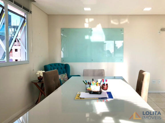 Imagem Sala Comercial à Venda, 36 m² em Agronomica - Florianopolis
