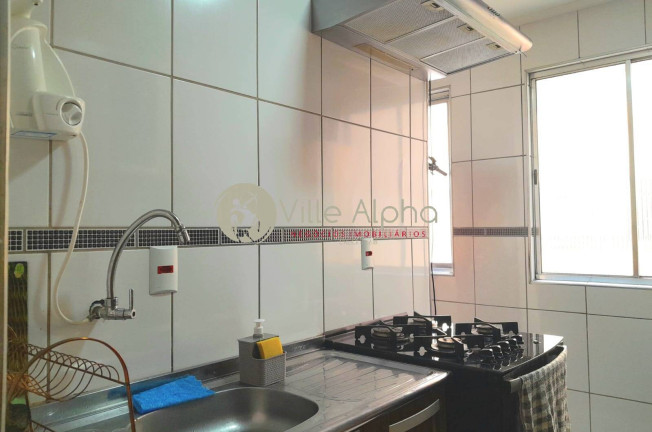 Imagem Apartamento com 2 Quartos à Venda, 55 m² em Morro Nova Cintra - Santos Imagem Apartamento com 2 Quartos à Venda, 55 m² em Morro Nova Cintra - Santos