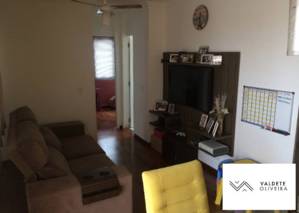 Apartamento com 2 Quartos à Venda, 57 m² em Jardim Sul - São José Dos Campos