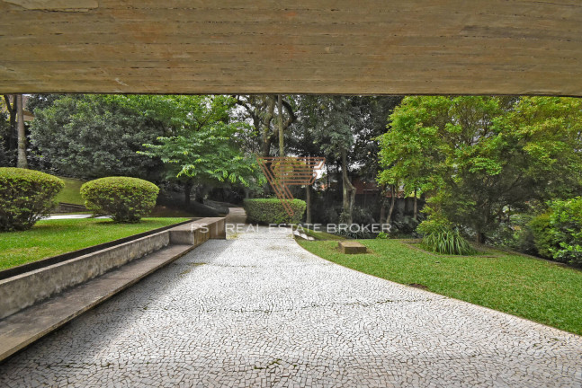 Imagem Casa com 4 Quartos à Venda, 976 m² em Cidade Jardim - São Paulo Imagem Casa com 4 Quartos à Venda, 976 m² em Cidade Jardim - São Paulo