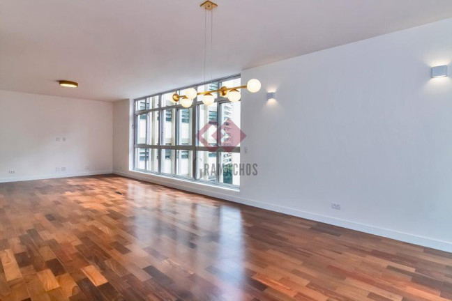 Imagem Apartamento com 3 Quartos à Venda, 268 m² em Paraíso - São Paulo Imagem Apartamento com 3 Quartos à Venda, 268 m² em Paraíso - São Paulo