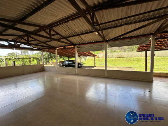 Imagem Chácara à Venda, 40 m² em Zona Rural - Petrolina De Goiás Imagem Chácara à Venda, 40 m² em Zona Rural - Petrolina De Goiás