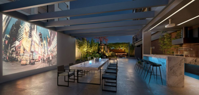 Imagem Imóvel com 4 Quartos à Venda, 159 m² em Vila Clementino - São Paulo Imagem Imóvel com 4 Quartos à Venda, 159 m² em Vila Clementino - São Paulo