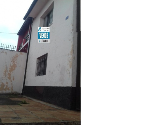 Imagem Sobrado com 4 Quartos à Venda, 160 m² em Vila Picinin - São Paulo Imagem Sobrado com 4 Quartos à Venda, 160 m² em Vila Picinin - São Paulo