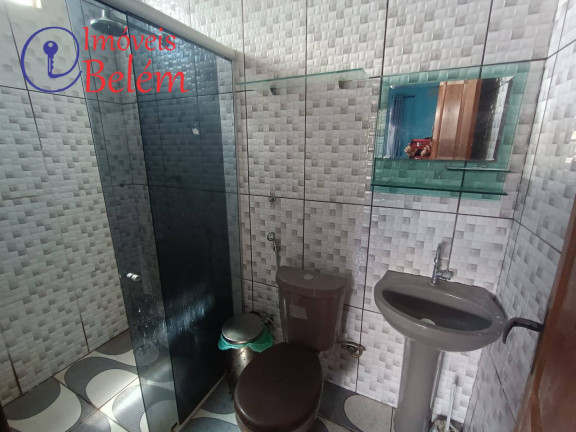 Imagem Casa com 2 Quartos à Venda, 150 m² em Tapanã (icoaraci) - Belém Imagem Casa com 2 Quartos à Venda, 150 m² em Tapanã (icoaraci) - Belém