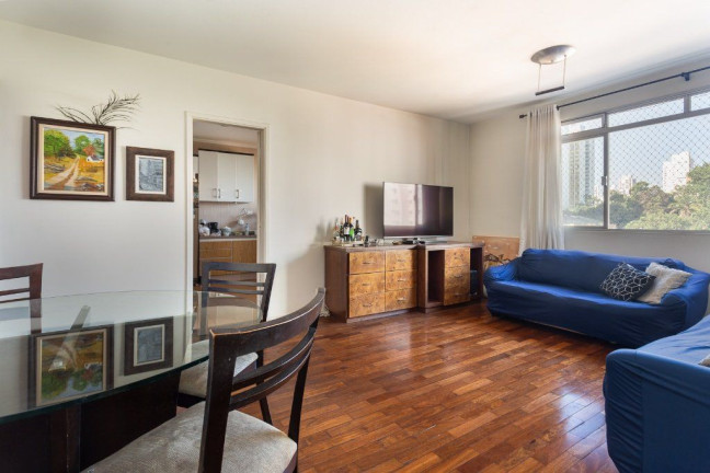 Imagem Apartamento com 3 Quartos à Venda, 99 m² em Pompeia - São Paulo Imagem Apartamento com 3 Quartos à Venda, 99 m² em Pompeia - São Paulo