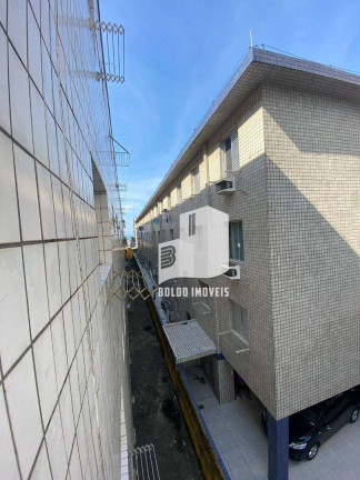 Imagem Kitnet com 1 Quarto à Venda, 25 m² em Nova Mirim - Praia Grande Imagem Kitnet com 1 Quarto à Venda, 25 m² em Nova Mirim - Praia Grande