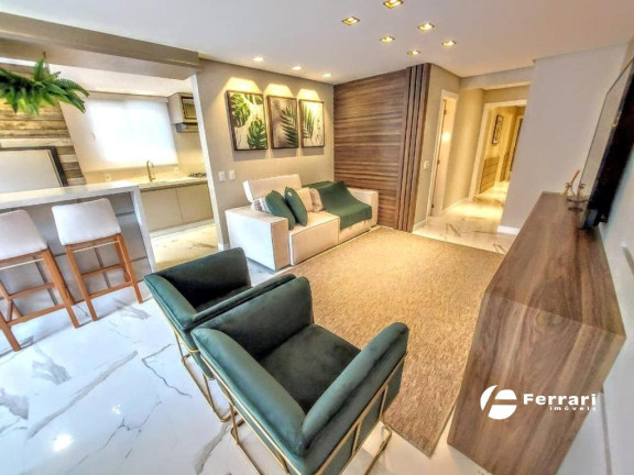 Imagem Apartamento com 3 Quartos à Venda, 152 m² em Centro - Capao Da Canoa Imagem Apartamento com 3 Quartos à Venda, 152 m² em Centro - Capao Da Canoa
