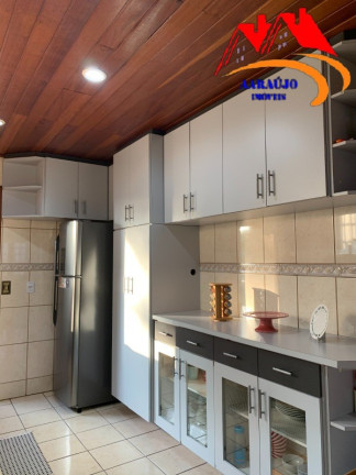 Imagem Casa com 4 Quartos à Venda, 225 m² em São Fernando Residência - Barueri Imagem Casa com 4 Quartos à Venda, 225 m² em São Fernando Residência - Barueri
