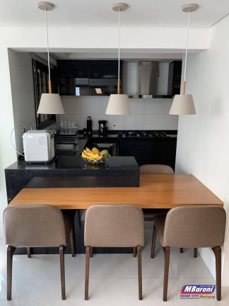 Imagem Apartamento com 3 Quartos à Venda, 155 m² em Vila Pompéia - São Paulo