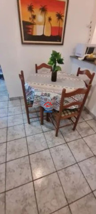 Imagem Apartamento com 2 Quartos à Venda, 58 m² em Aviação - Praia Grande